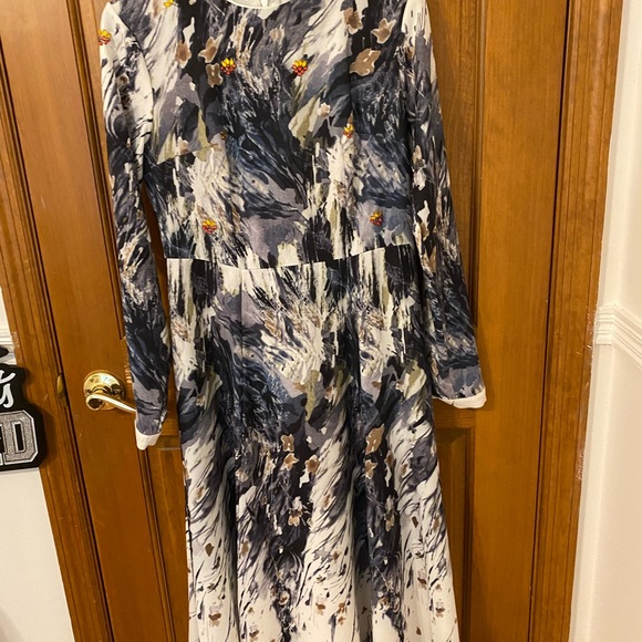 Cotton Crystal Annah Hariri - Picture 4 of 13